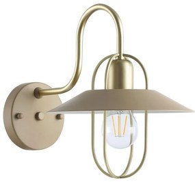 Rabalux - Nástenné svietidlo 1xE27/40W/230V