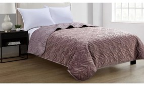 Prikrývka na posteľ  Velvet D6 170x220