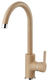 ALVEUS 1129054 - Drezová batéria TONIA 34 cm granit/béžová