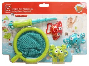 Rybárska súprava - hračka do vody