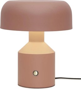 XXXLutz STOLNÁ LAMPA, E27, 25/29 cm It's about Romi - Online Only bytové doplnky - 004315014903