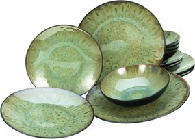 XXXLutz JEDÁLENSKÝ SERVIS Jawa 12-dielne Creatable - Online Only bytové doplnky - 007768057201