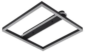 LED Stmievateľné stropné svietidlo LED/60W/230V 3000-6500K + diaľkové ovládanie