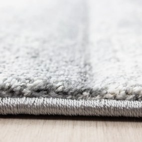 Modro-sivý koberec 120x170 cm Hawaii – Ayyildiz Carpets