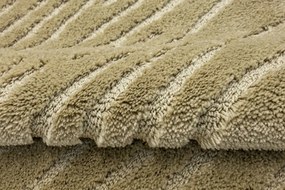 Kúpeľňový koberček OTIS svetlobéžový