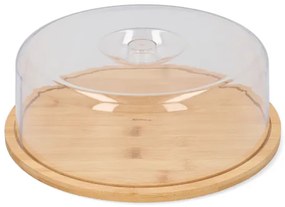 Podnos s vekom BAMBOU okrúhly SS22 815848