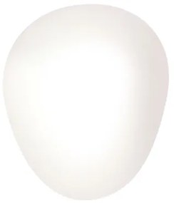 Nástenné svietidlo STONES 1xE27/40W/230V