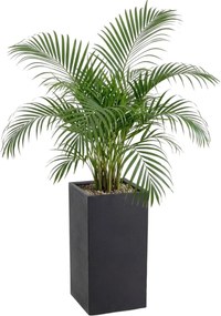 Sada 2 ks květináčů BETONIQUE 30x30/30x60 cm - výber z 2 prevedení