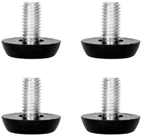 Príručný stolík MEREN starý dub