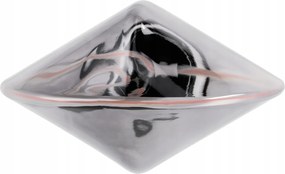 ECOLIGHT Dekoratívna LED žiarovka E27 4W 100lm G130 - rada ZERO