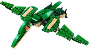 LEGO Creator – Úžasný dinosaurus 3v1