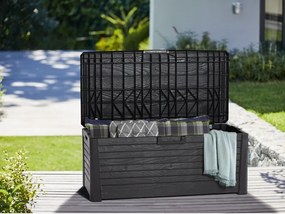 LIVARNO home Záhradný box, 550 l (100344545)