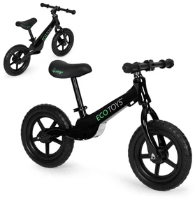 Detské odrážadlo BB17 BLACK