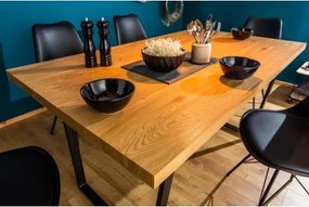 LOFT 160 jedálenský stôl
