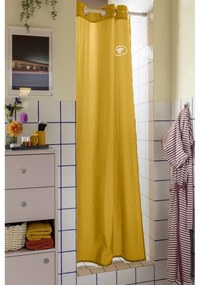 Sprchový záves 180x200 cm Tom Tailor Get Naked – Wenko