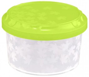 Dóza na potraviny Rukkola Twist 0,6l