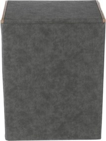 Kôs na bielizeň sivý DT3004 GREY