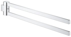 GROHE 41063000 - Držiak na uteráky SELECTION 441 mm lesklý chróm