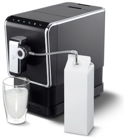 Plnoautomatický kávovar Tchibo »Esperto Pro«, antracitový