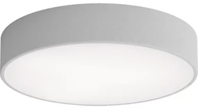 Temar LED Stropné svietidlo CLEO LED/43W/230V 4000K pr. 40 cm šedá TM0160