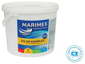 Marimex | Marimex Komplex 5v1 4,6 kg | 11301604