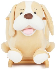 Bieco – Hojdací pes Sam