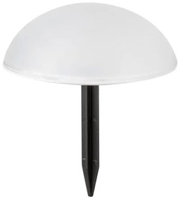 Rabalux 77008 - LED Solárne svietidlo TREPPIO 5xLED/0,2W/1,2V IP44