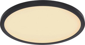 XXXLutz STROPNÉ LED SVIETIDLO, 42/2.5 cm Globo - Online Only bytové doplnky - 004558325703