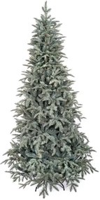 Vianočný stromček 3D Jedľa Strieborná 150cm