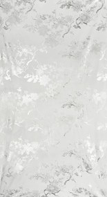 ZATEMŇOVACÍ ZÁVES NA PÁSKE CELIA 140X270 CM VZOROVANÁ