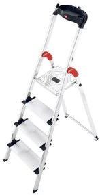 Hailo Hliníkový rebrík  (100346391)