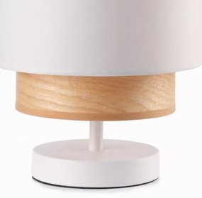 ONLI - Stolná lampa LICIA 1xE27/22W/230V