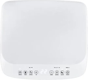 Tronic®  Lokálna klimatizácia 7000 BTU TLK 7000 C2  (100404437)