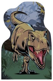 DINO Jurský svet 4x54 puzzle