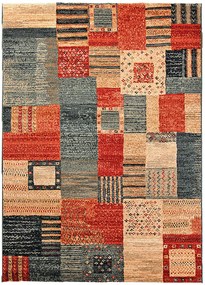 Luxusní koberce Osta Kusový koberec Kashqai (Royal Herritage) 4329 400 - 67x275 cm