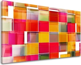 Obraz na stenu ABSTRAKT XOBAB073E11