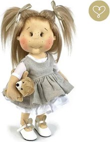 Bábika Lea 40 cm Varianta 1