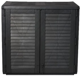 Livarno home Záhradný maxi box, 780 l  (100384631)