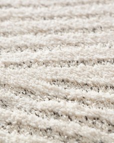 Koberec Travero beige/cream 160x230 cm