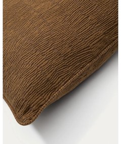 Obliečka na vankúš zo žakára 45x45 cm Labid – Kave Home