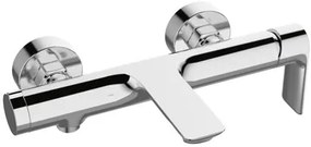 Vaňová batéria S-Line Neo bez sprchového setu 150 mm chróm SIKOBSLNEO222