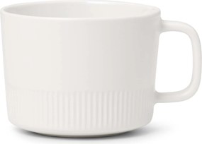 Hrnček Moments 330 ml biely