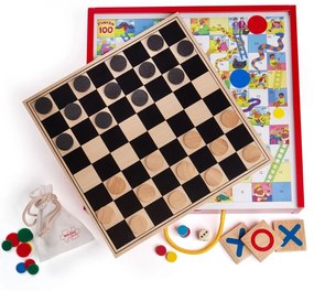Bigjigs Toys Súbor hier