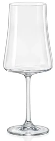 BOHEMIA XTRA POHÁR NA ČERVENÉ VÍNO 560ML SADA 6KS