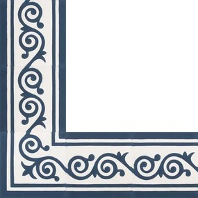 Cementové dlaždice 9325 | Articima