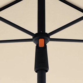 Doppler myZone 190 x 125 cm - stredový slnečník