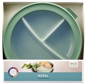 Mepal Desiatový box Cirqula Nordic Sage 1 L