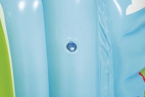 Hracie ihrisko Helicopter Balls Fisher-Price BESTWAY - 93538