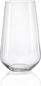 Crystalex poháre SANDRA 440 ml 6 ks