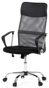 Kancelárske kreslo Autronic KA-E305 GREY